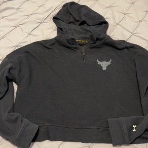 Project Rock Women’s Hoodie